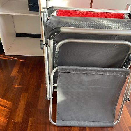 Garda Felice Appartement Desenzano del Garda Buitenkant foto