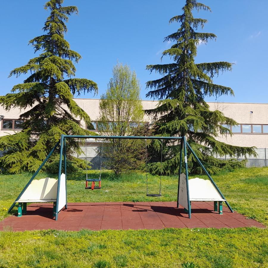 Garda Felice Appartement Desenzano del Garda Buitenkant foto