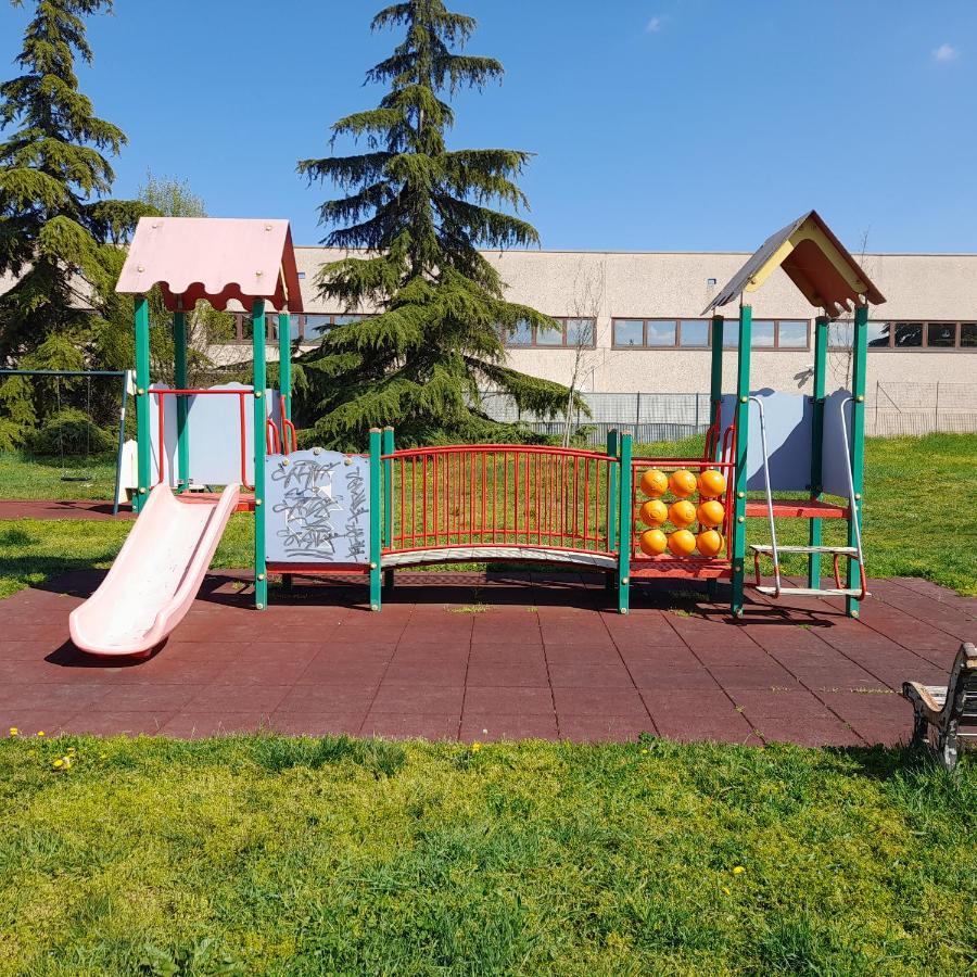 Garda Felice Appartement Desenzano del Garda Buitenkant foto