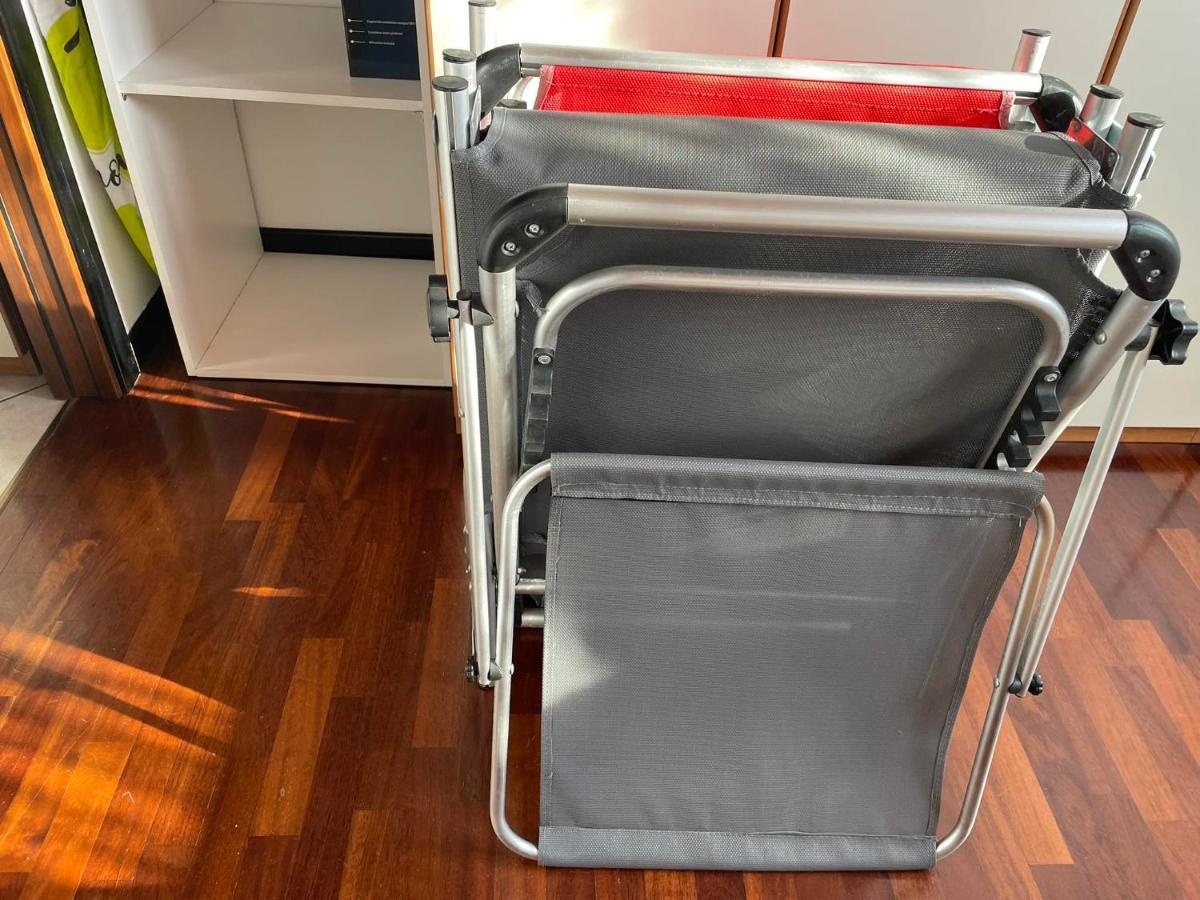 Garda Felice Appartement Desenzano del Garda Buitenkant foto